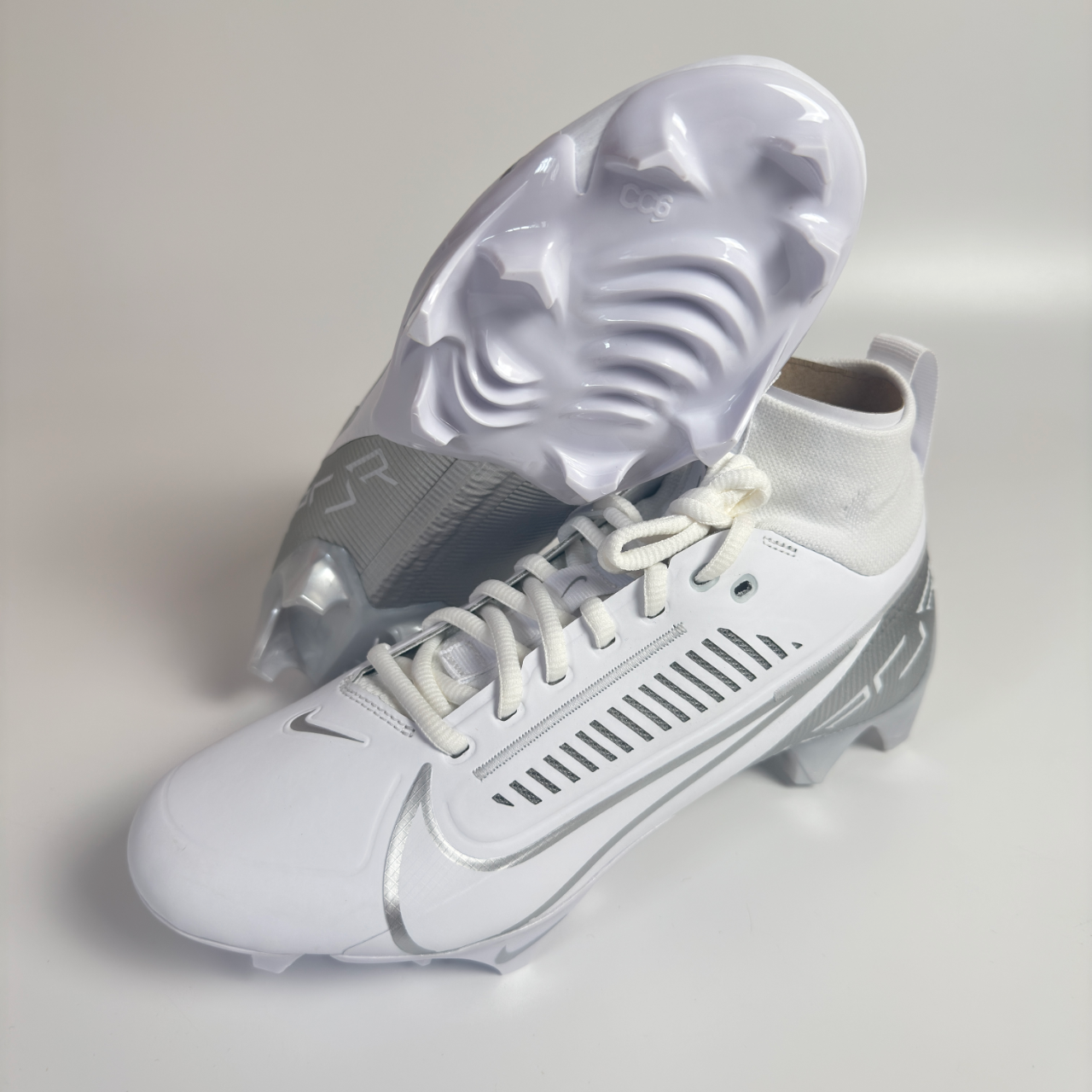 Nike Vapor Edge Pro 360 2 - Weiß